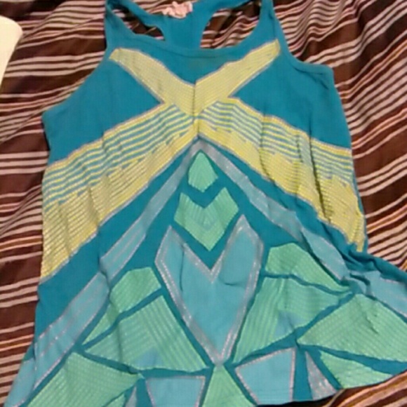 Tànk top - Picture 2 of 4